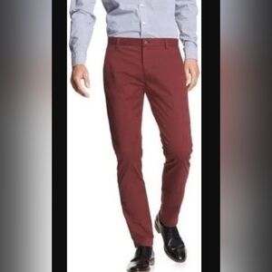 Banana Republic Aiden Chino 31x32